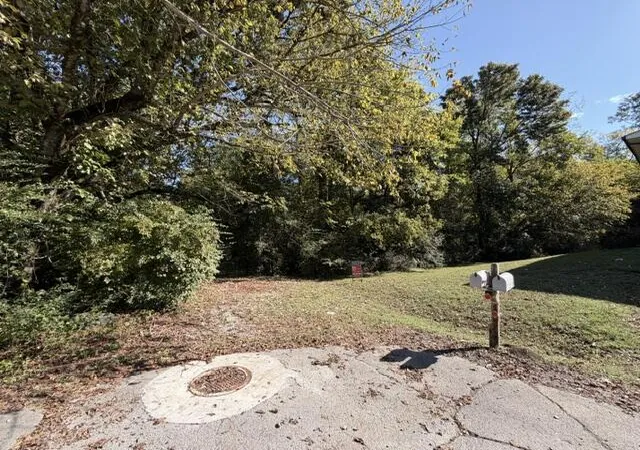 Photo 4 of Land for sale at 0 W End Ave, Chattanooga, TN 37412 | MLS# 1544594 | Listing updated on 2026-10-14