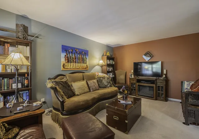 Photo 3 of Condo for sale at 722 Bacon Trl #42, Chattanooga, TN 37412 | MLS# 1544607 | Listing updated on 2026-10-15