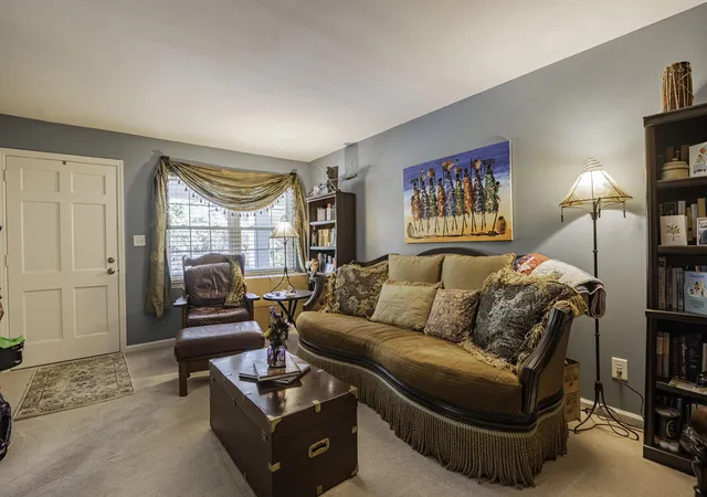 Photo 3 of Condo for sale at 722 Bacon Trl #42, Chattanooga, TN 37412 | MLS# 1544607 | Listing updated on 2026-10-15