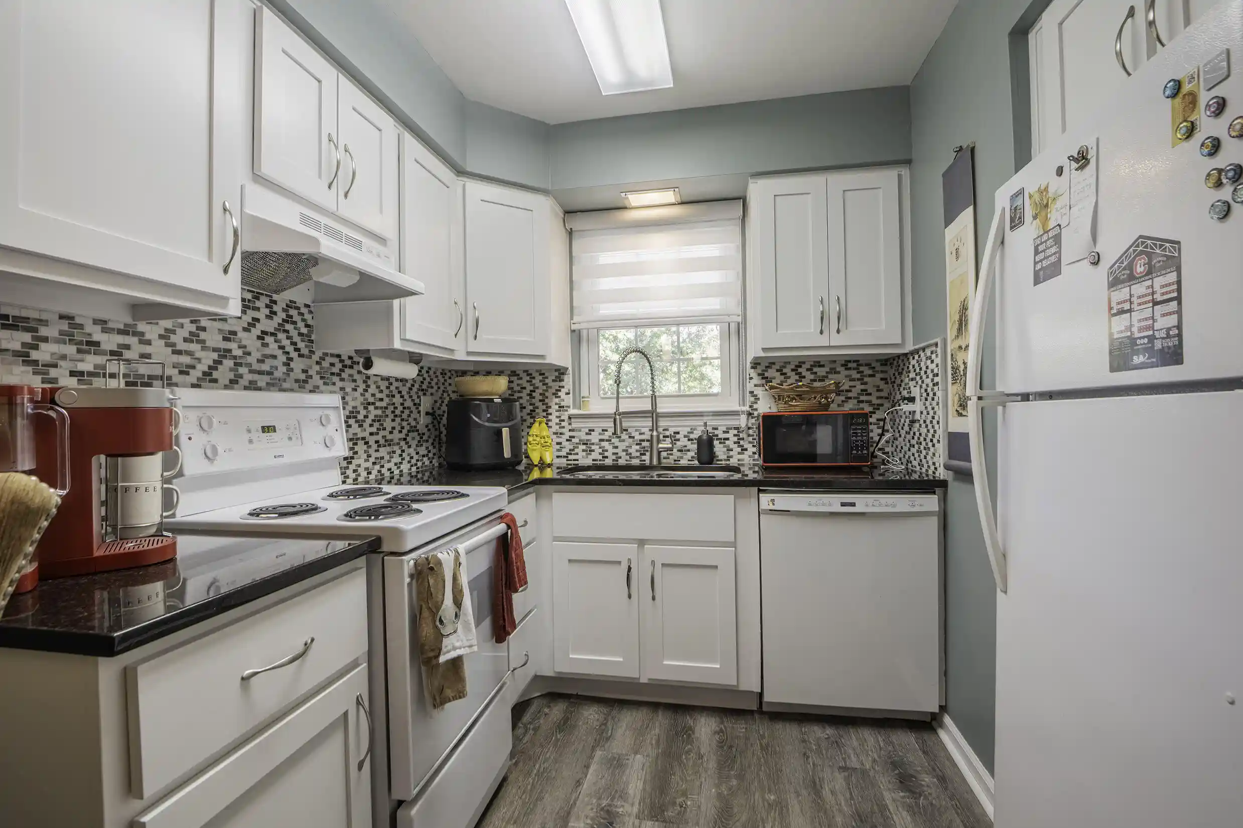 Listing Photo 2 - Condo for sale in 722 Bacon Trl located at 722 Bacon Trl, East Ridge, TN 37412 - Unit #42