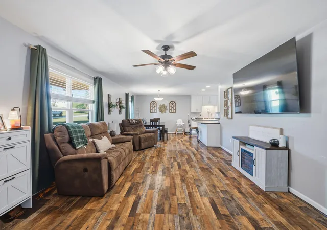 Photo 4 of Single family home for sale at 127 Auburn Sunset Way, Dayton, TN 37321 | MLS# 1544512 | Listing updated on 2026-10-31