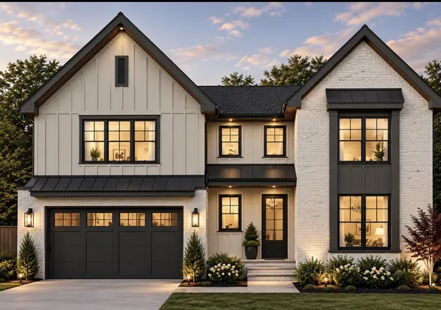 Photo 1 of Single family home for sale at 2171 Paige Meadows Ct Lot 14, Hixson, TN 37343 | MLS# 1544488 | Listing updated on 2026-10-13
