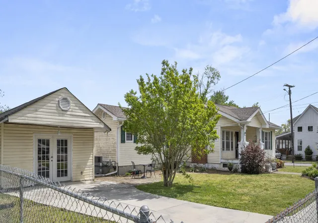 Photo 4 of Single family home for sale at 910 S Highland Park Ave, Chattanooga, TN 37404 | MLS# 1544545 | Listing updated on 2026-10-13
