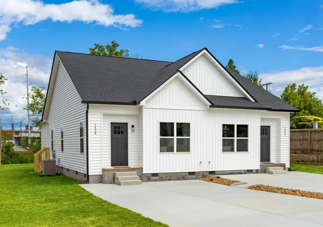 Multi family home for sale at 1438 N Smith St, Chattanooga, TN 37412 | MLS# 1544518