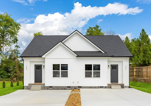 Photo 1 of House for sale at 1438 N Smith St, Chattanooga, TN 37412 | MLS# 1544518 | Listing updated on 2026-10-13