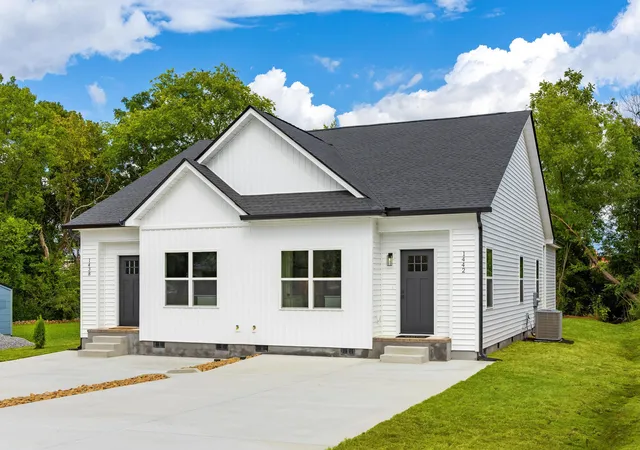 Photo 2 of House for sale at 1438 N Smith St, Chattanooga, TN 37412 | MLS# 1544518 | Listing updated on 2026-10-13