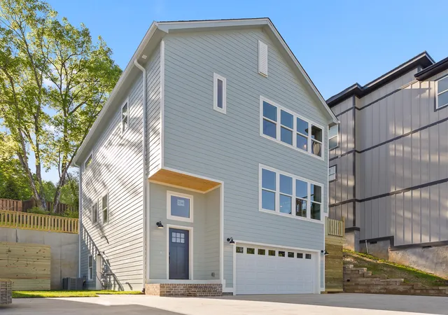 Photo 1 of Single family home for sale at 638 Ladd Ave #82, Chattanooga, TN 37405 | MLS# 1544529 | Listing updated on 2026-10-13