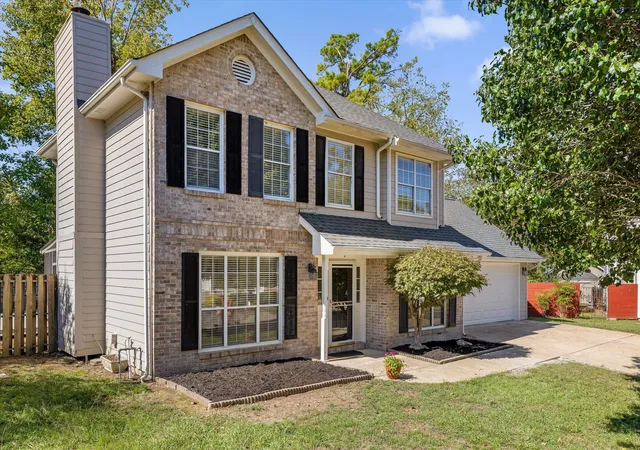 Single family home for sale at 8102 Mee Rd, Chattanooga, TN 37421 | MLS# 1544604