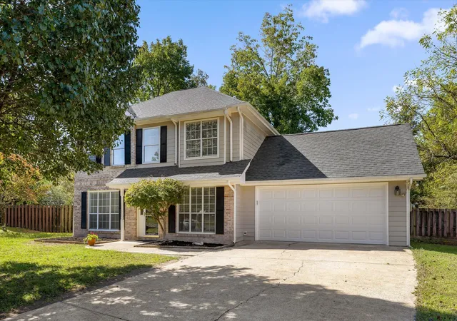 Photo 1 of Single family home for sale at 8102 Mee Rd, Chattanooga, TN 37421 | MLS# 1544604 | Listing updated on 2026-10-14