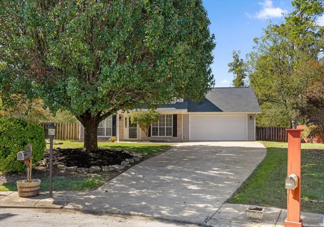 Photo 4 of Single family home for sale at 8102 Mee Rd, Chattanooga, TN 37421 | MLS# 1544604 | Listing updated on 2026-10-14