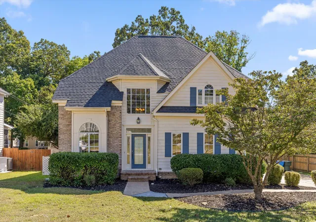 Single family home for sale at 7708 Asherton Ln, Chattanooga, TN 37421 | MLS# 1544612