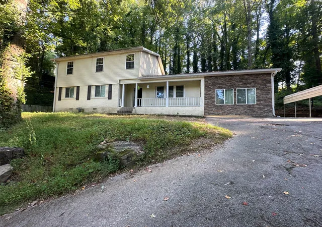 Photo 1 of Single family home for sale at 1119 Ridgeleigh Cir, Dalton, GA 30720 | MLS# 1544577 | Listing updated on 2026-10-18
