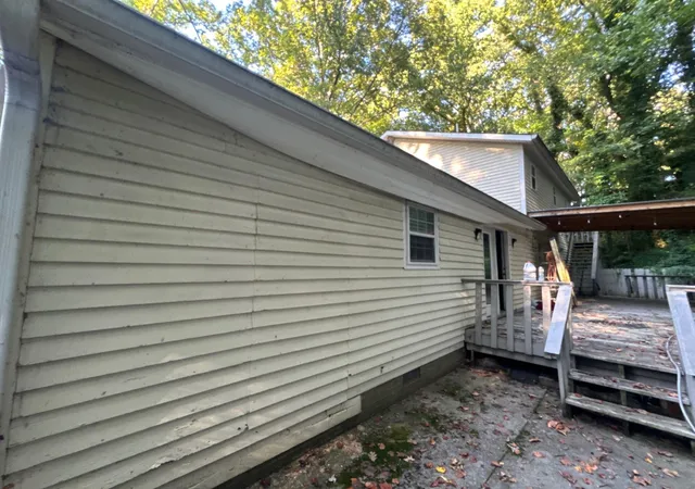 Photo 2 of Single family home for sale at 1119 Ridgeleigh Cir, Dalton, GA 30720 | MLS# 1544577 | Listing updated on 2026-10-18