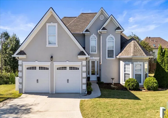 Single family home for sale at 7801 Laurelton Dr, Chattanooga, TN 37421 | MLS# 1544563
