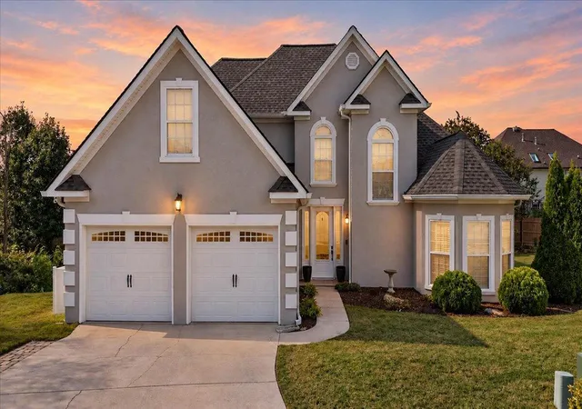 Photo 1 of Single family home for sale at 7801 Laurelton Dr, Chattanooga, TN 37421 | MLS# 1544563 | Listing updated on 2026-10-14