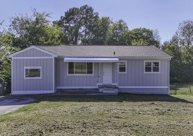 Photo 1 of Single family home for sale at 122 Howard Dr, Fort Oglethorpe, GA 30742 | MLS# 1544569 | Listing updated on 2026-10-14