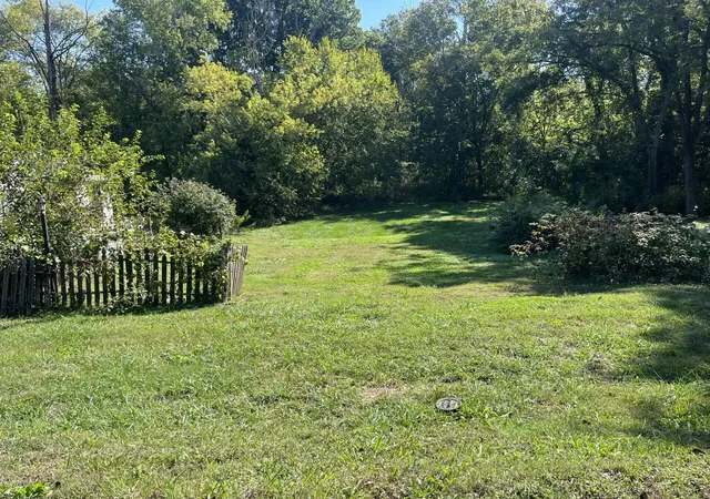 Land for sale at 2708 Bliss Ave, Chattanooga, TN 37406 | MLS# 1544583
