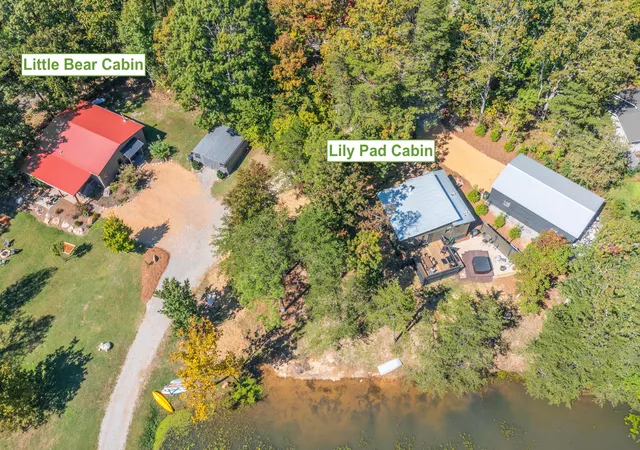 Photo 1 of Multi family home for sale at 263 Craig Rd, Lookout Mountain, GA 30750 | MLS# 1544599 | Listing updated on 2026-10-14