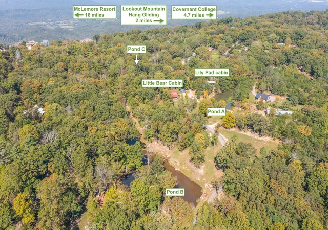 Photo 3 of Multi family home for sale at 263 Craig Rd, Lookout Mountain, GA 30750 | MLS# 1544599 | Listing updated on 2026-10-14