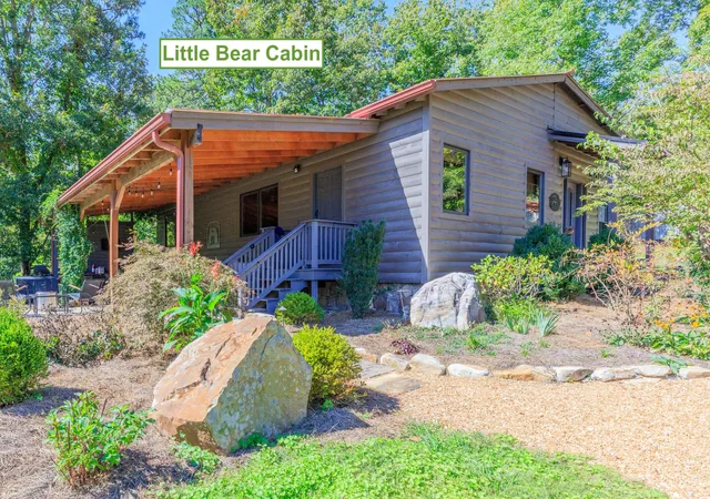 Photo 3 of Multi family home for sale at 263 Craig Rd, Lookout Mountain, GA 30750 | MLS# 1544599 | Listing updated on 2026-10-14