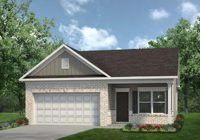 Photo 1 of Single family home for sale at 8391 Landon Ct, Hixson, TN 37343 | MLS# 1544603 | Listing updated on 2026-10-26