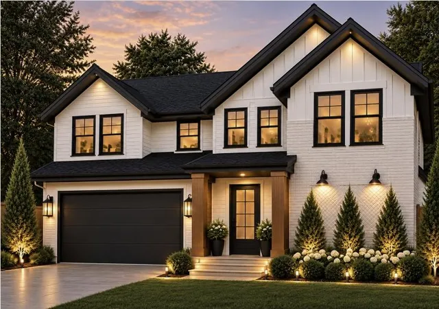 Single family home for sale at 1728 Lot 8 Millie Ln, Chattanooga, TN 37421 | MLS# 1544616