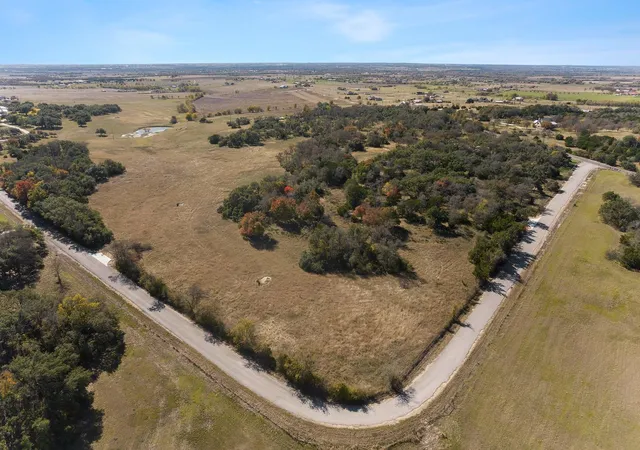Photo 3 of Land for sale at 101 County Road 156 - Lot 22, Georgetown, TX 78626 | MLS# 4074364 | Listing updated on 2026-09-14