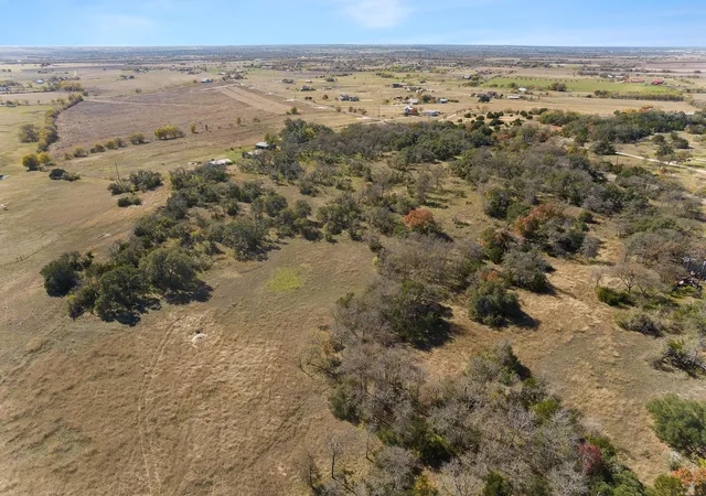 Photo 4 of Land for sale at 101 County Road 156 - Lot 22, Georgetown, TX 78626 | MLS# 4074364 | Listing updated on 2026-09-14