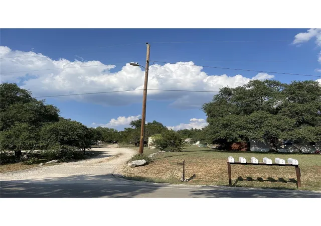 Photo 1 of Land for sale at 4747 Eck Ln, Austin, TX 78734 | MLS# 6897566 | Listing updated on 2026-09-11