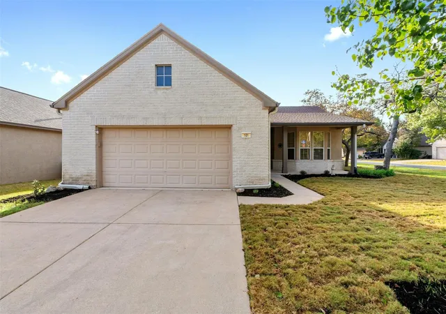Photo 2 of Single family home for sale at 101 Buttercup Trl, Georgetown, TX 78633 | MLS# 1016310 | Listing updated on 2026-10-02
