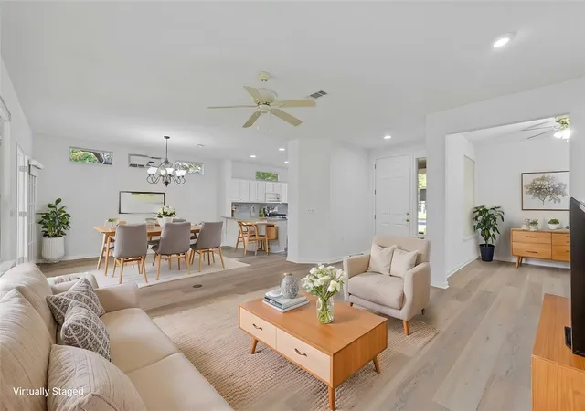 Photo 4 of Single family home for sale at 101 Buttercup Trl, Georgetown, TX 78633 | MLS# 1016310 | Listing updated on 2026-10-02