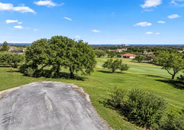 Land for sale at 318 Red Wine, Horseshoe Bay, TX 78657 | MLS# 6513397