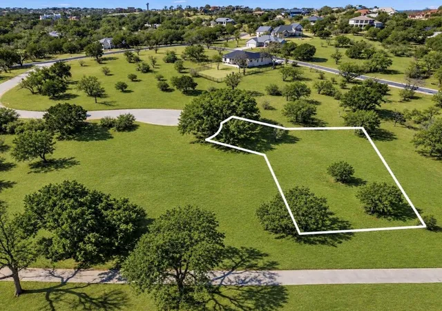 Photo 3 of Land for sale at 318 Red Wine, Horseshoe Bay, TX 78657 | MLS# 6513397 | Listing updated on 2026-10-02