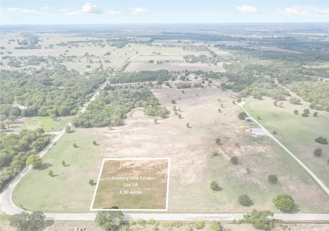 Photo 1 of Land for sale at 4192 Old Colony Line Rd, Lockhart, TX 78644 | MLS# 6690491 | Listing updated on 2026-09-14