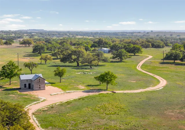 Photo 1 of Single family home for sale at 9695 W Us 290 Hwy, Hye, TX 78635 | MLS# 3011413 | Listing updated on 2026-09-11