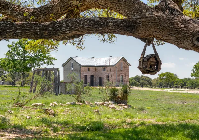 Photo 2 of Single family home for sale at 9695 W Us 290 Hwy, Hye, TX 78635 | MLS# 3011413 | Listing updated on 2026-09-11