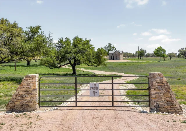 Photo 3 of Single family home for sale at 9695 W Us 290 Hwy, Hye, TX 78635 | MLS# 3011413 | Listing updated on 2026-09-11