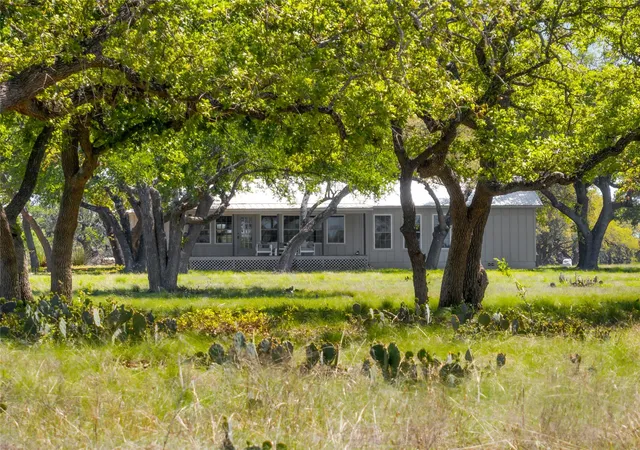 Photo 4 of Single family home for sale at 9695 W US 290 Hwy, Hye, TX 78635 | MLS# 3011413 | Listing updated on 2026-09-11