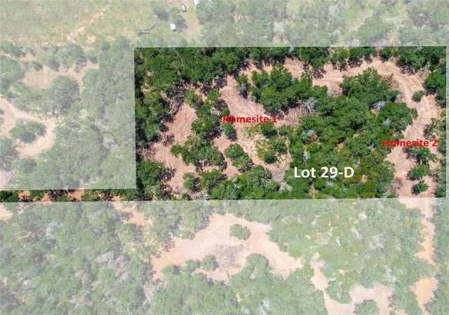 Photo 1 of Land for sale at Lot 29d Mesquite Dr, Cedar Creek, TX 78612 | MLS# 4232112 | Listing updated on 2026-09-14