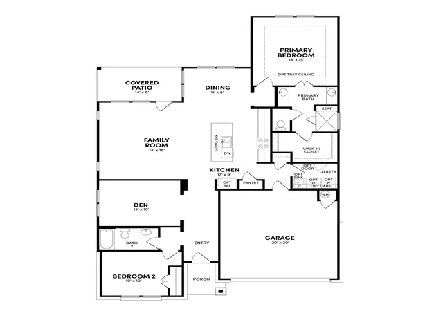 Photo 2 of Single family home for sale at 223 Sprinting Peak Dr, San Marcos, TX 78666 | MLS# 4240671 | Listing updated on 2026-09-14