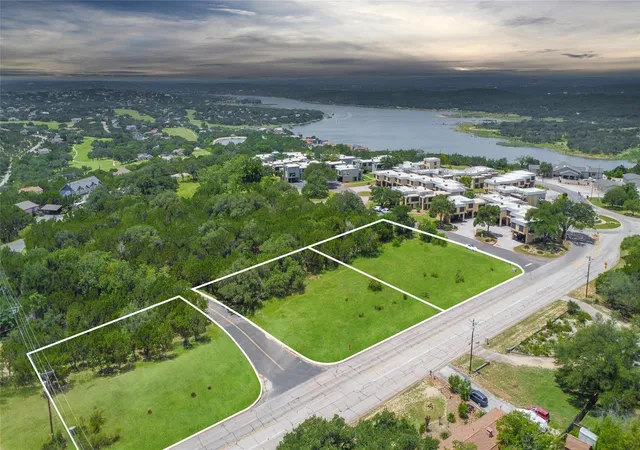 Photo 1 of Land for sale at 20901, 20903 20905 Dawn Dr, Lago Vista, TX 78645 | MLS# 6800540 | Listing updated on 2026-09-14