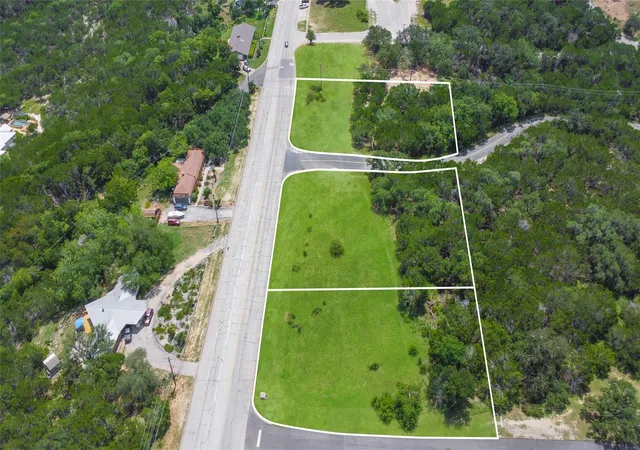 Photo 2 of Land for sale at 20901, 20903 20905 Dawn Dr, Lago Vista, TX 78645 | MLS# 6800540 | Listing updated on 2026-09-14