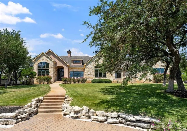 Photo 2 of Single family home for sale at 1525 Springlake Dr, Dripping Springs, TX 78620 | MLS# 8471090 | Listing updated on 2026-10-06