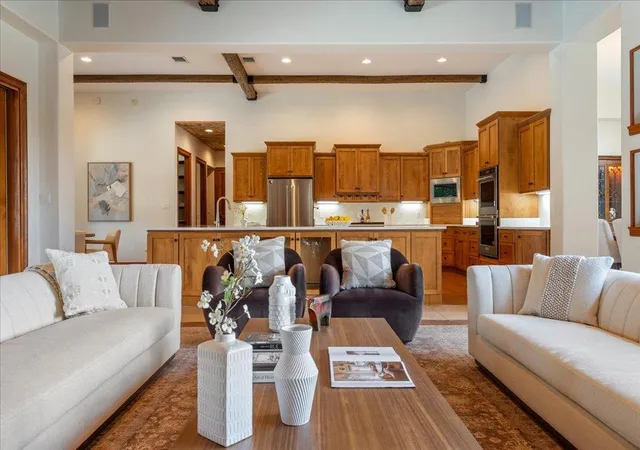 Photo 4 of Single family home for sale at 1525 Springlake Dr, Dripping Springs, TX 78620 | MLS# 8471090 | Listing updated on 2026-10-06