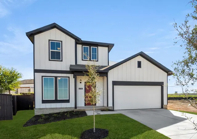 Single family home for sale at 11725 Domenico Cv, Austin, TX 78747 | MLS# 8480552 | Listing updated on 2026-10-23