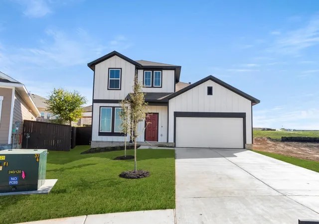 Photo 1 of Single family home for sale at 11725 Domenico Cv, Austin, TX 78747 | MLS# 8480552 | Listing updated on 2026-10-23