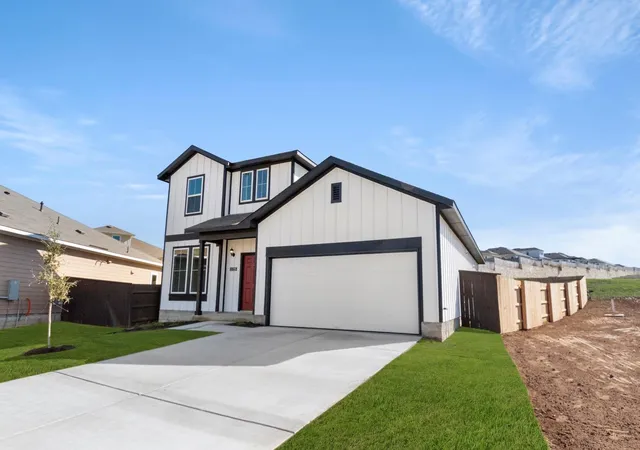 Photo 2 of Single family home for sale at 11725 Domenico Cv, Austin, TX 78747 | MLS# 8480552 | Listing updated on 2026-10-23