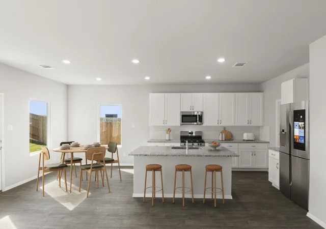 Photo 3 of Single family home for sale at 11725 Domenico Cv, Austin, TX 78747 | MLS# 8480552 | Listing updated on 2026-10-23