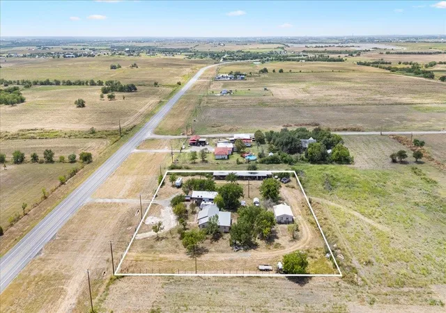 Photo 3 of Land for sale at 19016 Fm 973 N, Coupland, TX 78615 | MLS# 2851185 | Listing updated on 2026-10-05