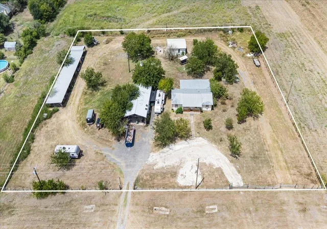 Photo 3 of Land for sale at 19016 Fm 973 N, Coupland, TX 78615 | MLS# 2851185 | Listing updated on 2026-10-05